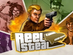 Reel Steal