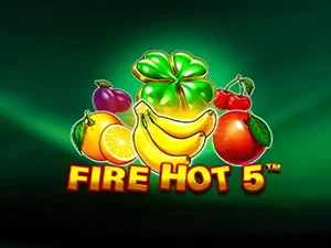 Fire Hot 5