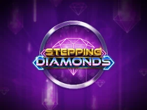 Stepping Diamonds