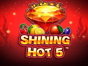Shining Hot 5