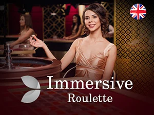 Immersive Roulette