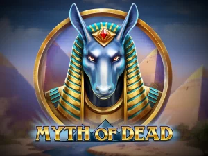 Myth of Dead