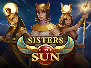 3 Sisters of the Sun