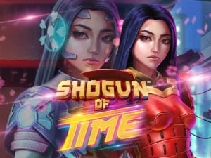 Shoguns of Time