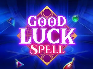 Good Luck Spell