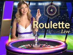 Roulette Live