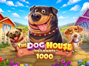The Dog House 1000