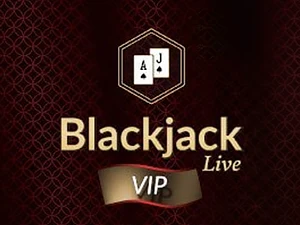 Blackjack VIP Live