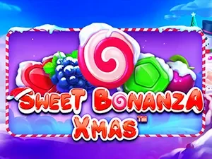Sweet Bonanza Xmas