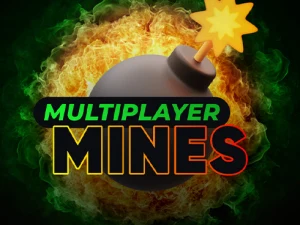 Multiplayer Mines