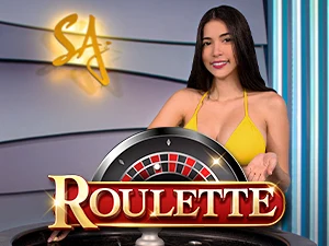 SA Roulette