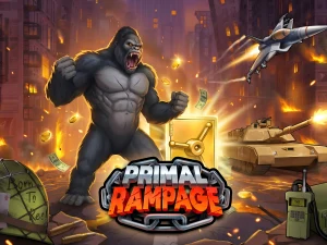 Primal Rampage