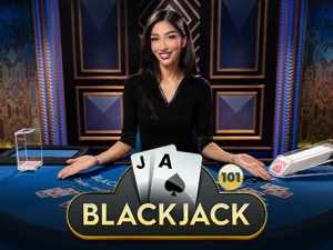 Blackjack 100