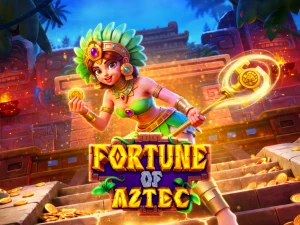 Fortune of Aztec