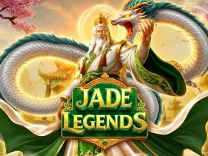 Jade Legends