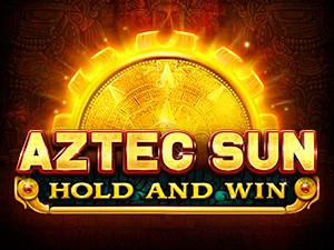 Aztec Sun Hold and Win