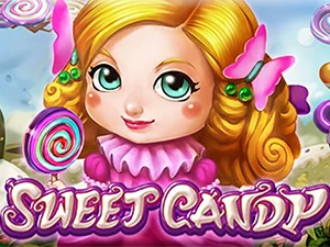 Sweet Candy