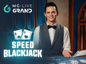 Speed Blackjack