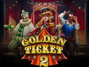 Golden Ticket 2