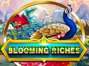 Blooming Riches