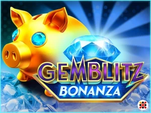 Gemblitz Bonanza