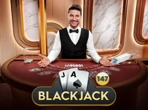 Blackjack 141