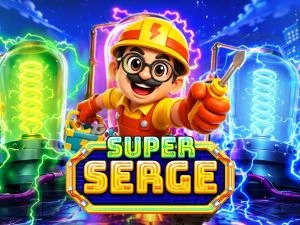 Super Serge