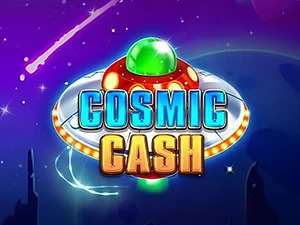 Cosmic Cash