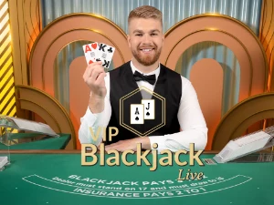 Blackjack Premium Live