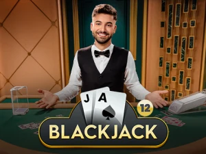 Blackjack 12