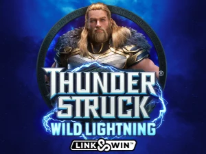Thunderstruck Wild Lightning