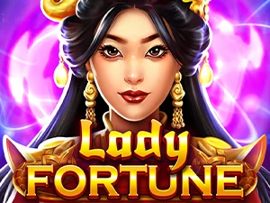 Lady Fortune