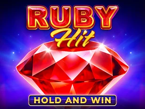 Ruby Hit Hold and Win