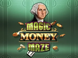 Magic Money Maze