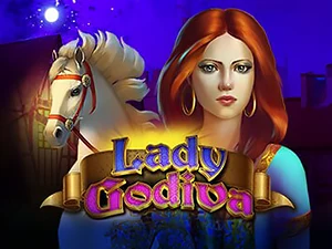 Lady Godiva