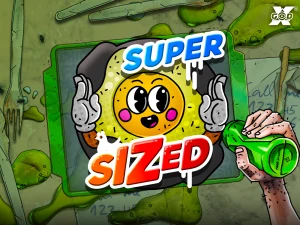 Super Sized