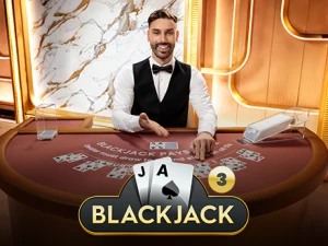 Blackjack 3