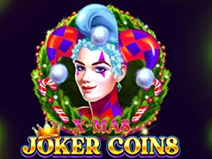 Joker Coins