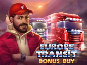 Europe Transit Bonus Buy