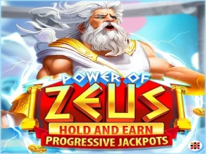 Power of Zeus
