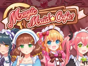 Mayo Maid Cafe