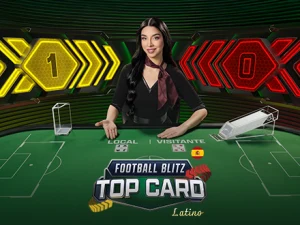 Top Card