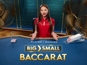 Big Small Baccarat