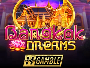 Bangkok Dreams
