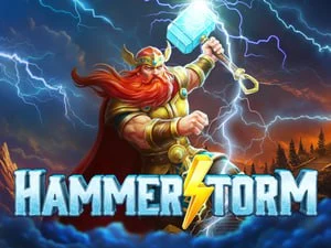 Hammerstorm