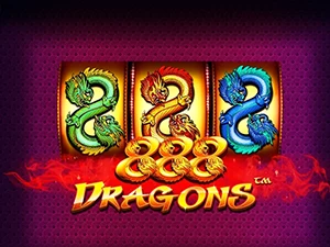 888 Dragons
