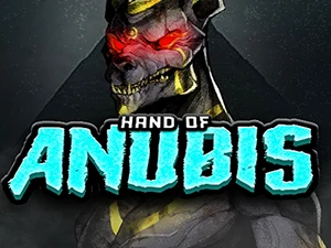 Hand of Anubis