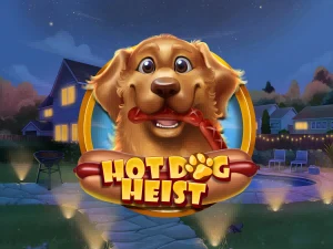 Hotdog Heist