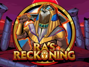 Ra's Reckoning
