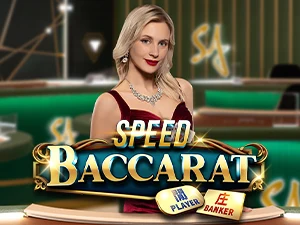 Speed Baccarat